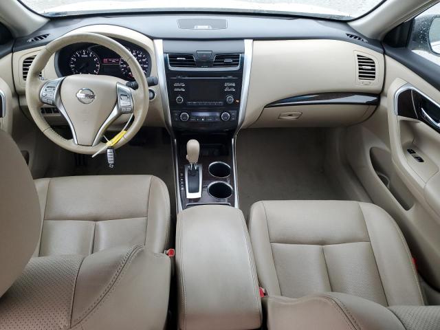 1N4AL3AP9DC214259 - 2013 NISSAN ALTIMA 2.5 白色 照片 8