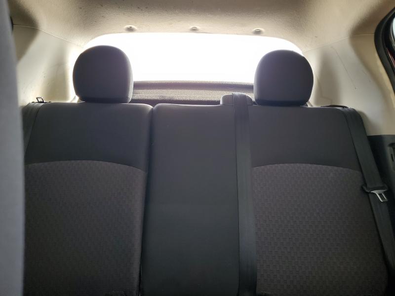 ML32A3HJ6JH001647 - 2018 MITSUBISHI MIRAGE ES MAROON photo 10