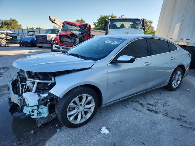 2020 CHEVROLET MALIBU LT, 