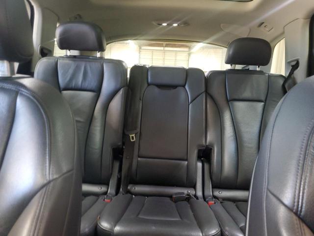 WA1LAAF71HD001483 - 2017 AUDI Q7 PREMIUM PLUS Negro foto 10