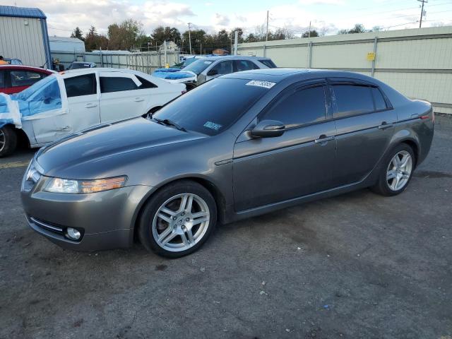 2008 ACURA TL, 