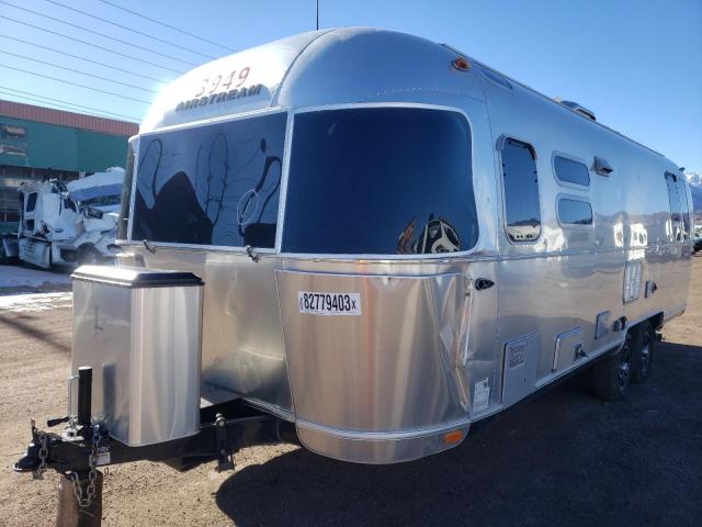 1STJFYM2XJJ541356 - 2018 AIRS TRAILER SILVER photo 10