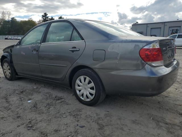 4T1BE32K85U973570 - 2005 TOYOTA CAMRY LE Boz foto 2