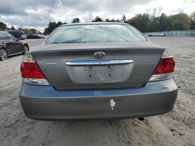 4T1BE32K85U973570 - 2005 TOYOTA CAMRY LE Boz foto 6