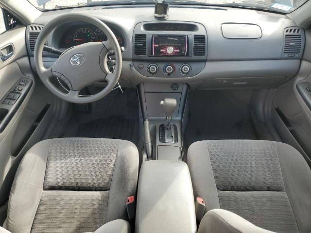 4T1BE32K85U973570 - 2005 TOYOTA CAMRY LE Boz foto 8