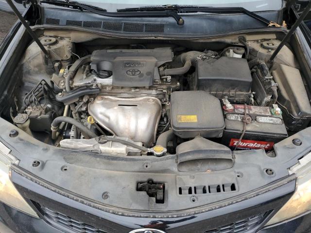 4T1BF1FK9DU204991 - 2013 TOYOTA CAMRY L Qara foto 11
