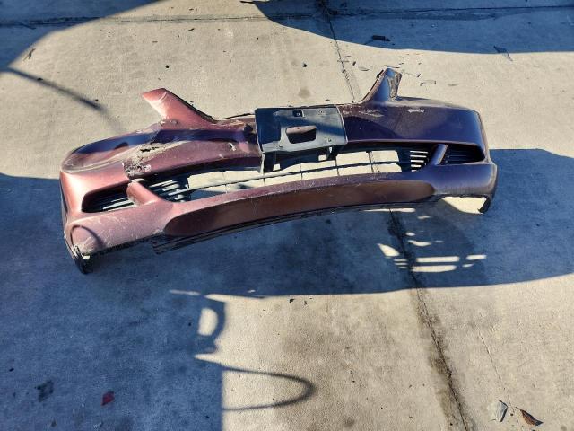 5FNRL38747B425685 - 2007 HONDA ODYSSEY EXL 勃艮第红 照片 13