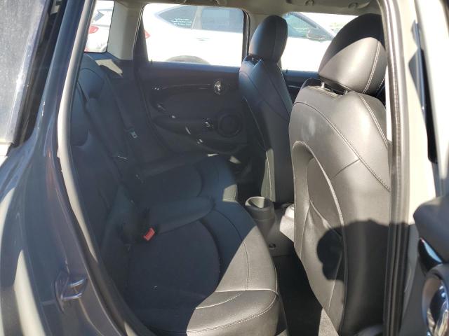 WMWXU3C54H2D31885 - 2017 MINI COOPER S SILVER photo 10