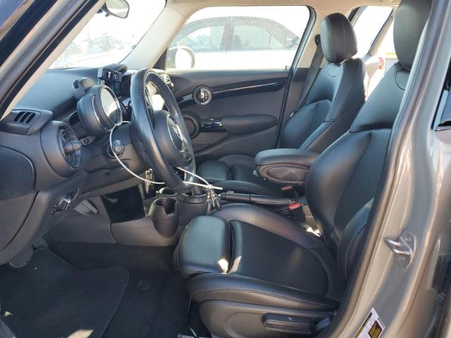 WMWXU3C54H2D31885 - 2017 MINI COOPER S SILVER photo 7