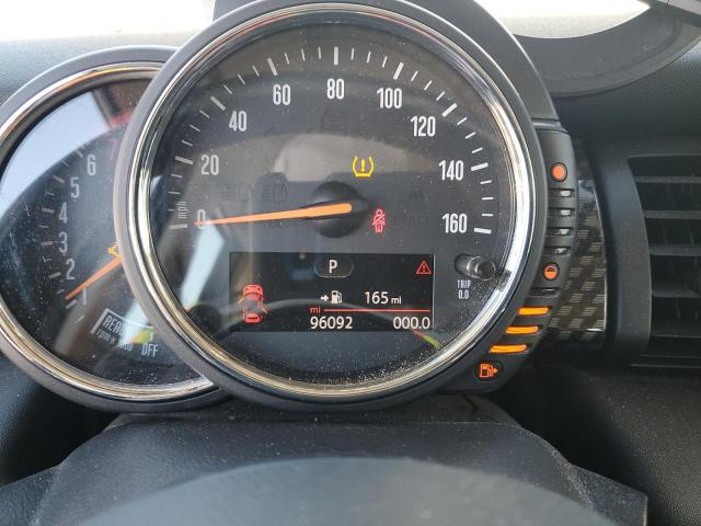 WMWXU3C54H2D31885 - 2017 MINI COOPER S SILVER photo 9