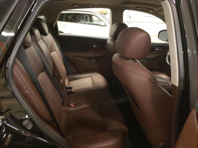 JN1AJ0HR7CM451012 - 2012 INFINITI EX35 BASE Qara foto 10