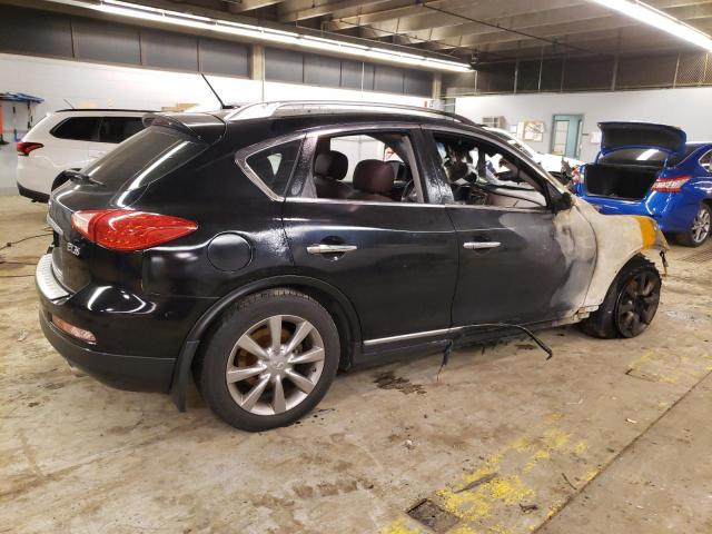 JN1AJ0HR7CM451012 - 2012 INFINITI EX35 BASE Qara foto 3