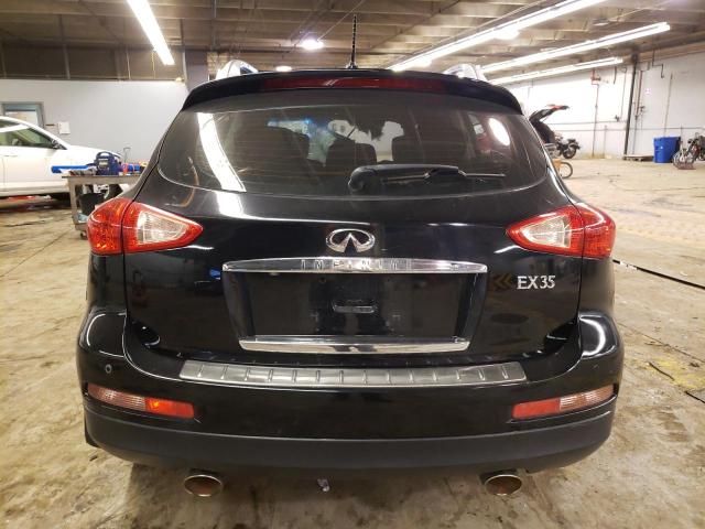 JN1AJ0HR7CM451012 - 2012 INFINITI EX35 BASE Qara foto 6
