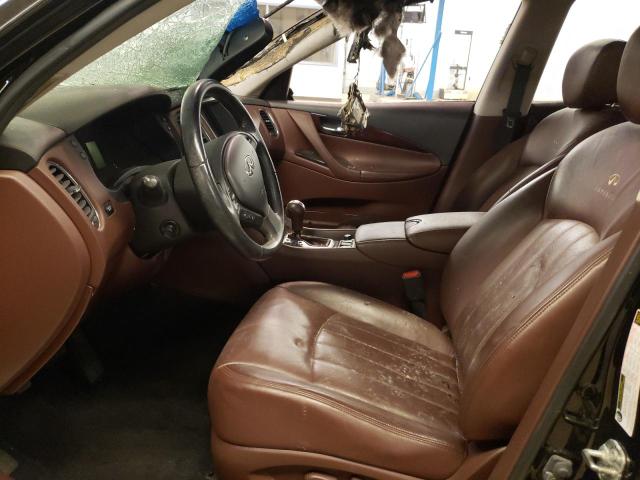 JN1AJ0HR7CM451012 - 2012 INFINITI EX35 BASE Qara foto 7
