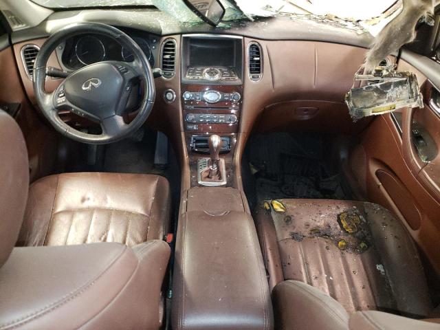 JN1AJ0HR7CM451012 - 2012 INFINITI EX35 BASE Qara foto 8