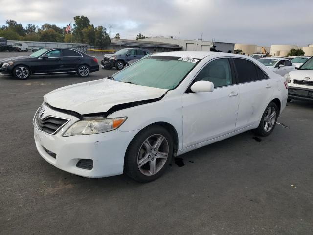 2010 TOYOTA CAMRY BASE, 