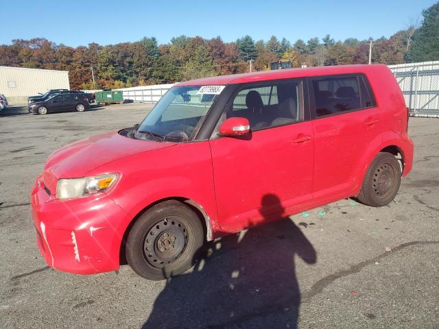2014 TOYOTA SCION XB, 