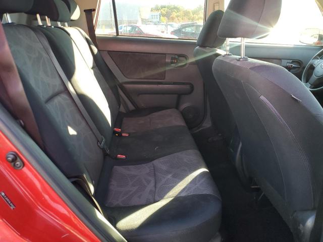 JTLZE4FE4EJ054197 - 2014 TOYOTA SCION XB Qırmızı foto 10