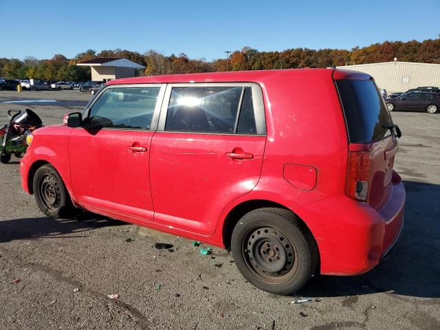 JTLZE4FE4EJ054197 - 2014 TOYOTA SCION XB Qırmızı foto 2