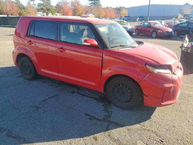 JTLZE4FE4EJ054197 - 2014 TOYOTA SCION XB Qırmızı foto 4