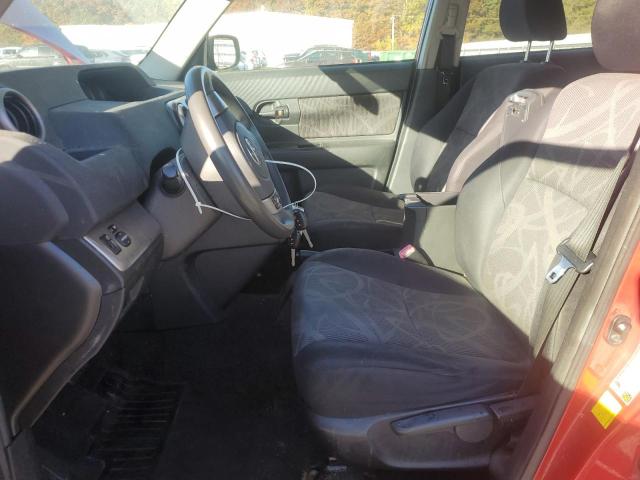 JTLZE4FE4EJ054197 - 2014 TOYOTA SCION XB Qırmızı foto 7