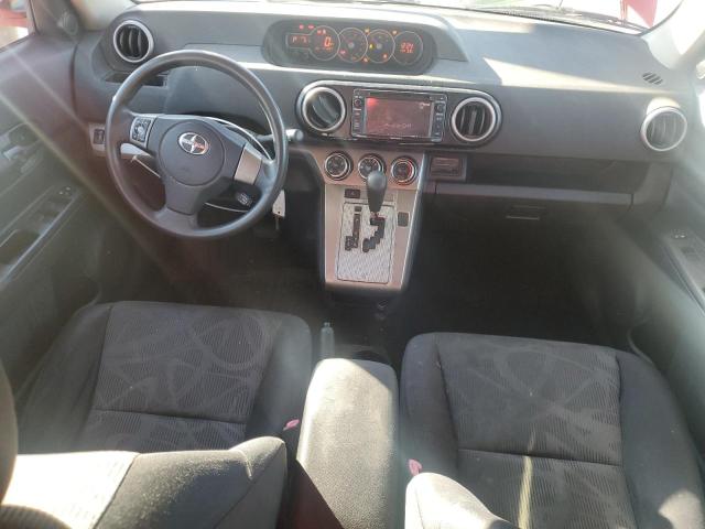 JTLZE4FE4EJ054197 - 2014 TOYOTA SCION XB Qırmızı foto 8