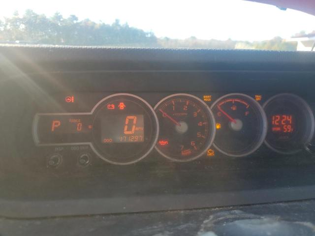 JTLZE4FE4EJ054197 - 2014 TOYOTA SCION XB Qırmızı foto 9