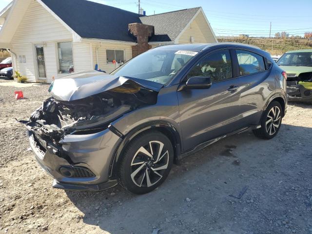 2019 HONDA HR-V SPORT, 