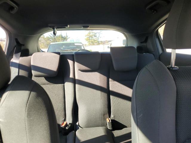 3CZRU6H1XKG703450 - 2019 HONDA HR-V SPORT 灰色 照片 10