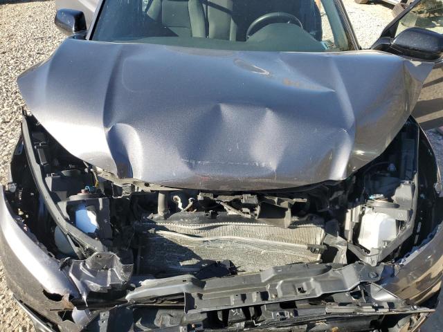 3CZRU6H1XKG703450 - 2019 HONDA HR-V SPORT 灰色 照片 12