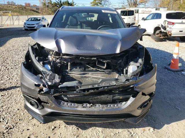 3CZRU6H1XKG703450 - 2019 HONDA HR-V SPORT 灰色 照片 5