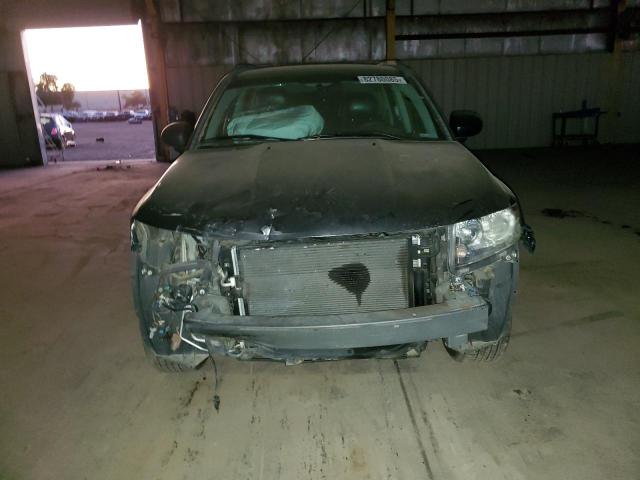 1C4NJCBA3FD126218 - 2015 JEEP COMPASS SPORT გრაფიტი ფოტო 5