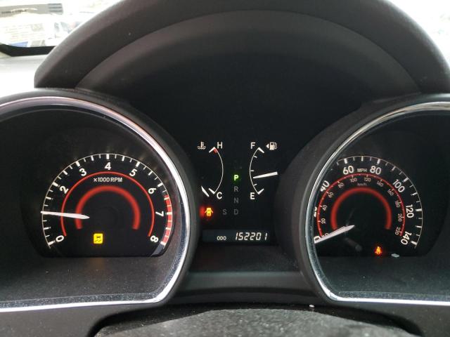 JTEES41A792119398 - 2009 TOYOTA HIGHLANDER Gold Foto 9