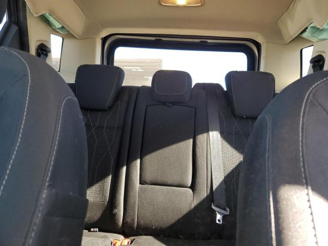 MAJ6P1UL8JC207788 - 2018 FORD ECOSPORT SE Gri fotoğraf 10