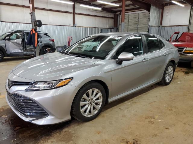 2020 TOYOTA CAMRY LE, 