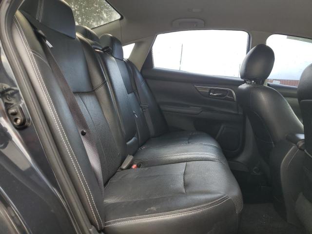 1N4AL3AP8EC201620 - 2014 NISSAN ALTIMA 2.5 黑色 照片 10