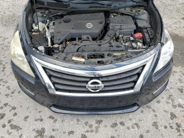 1N4AL3AP8EC201620 - 2014 NISSAN ALTIMA 2.5 黑色 照片 11
