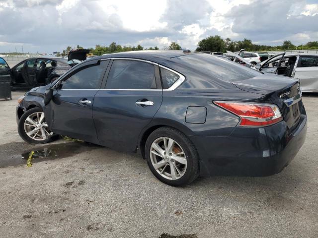 1N4AL3AP8EC201620 - 2014 NISSAN ALTIMA 2.5 黑色 照片 2