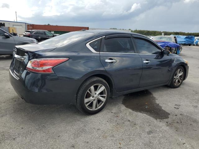 1N4AL3AP8EC201620 - 2014 NISSAN ALTIMA 2.5 黑色 照片 3