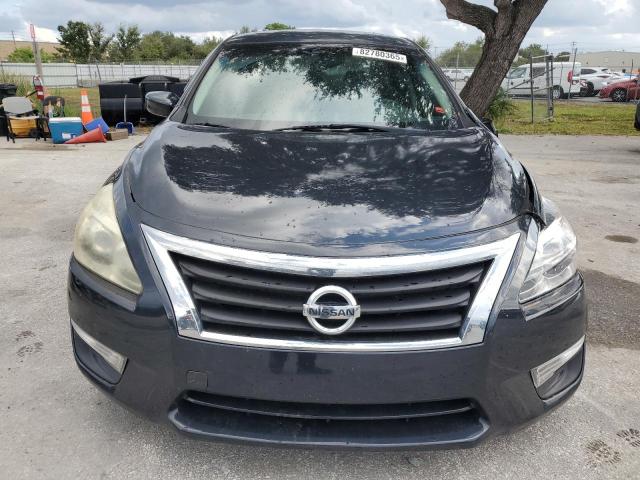 1N4AL3AP8EC201620 - 2014 NISSAN ALTIMA 2.5 黑色 照片 5