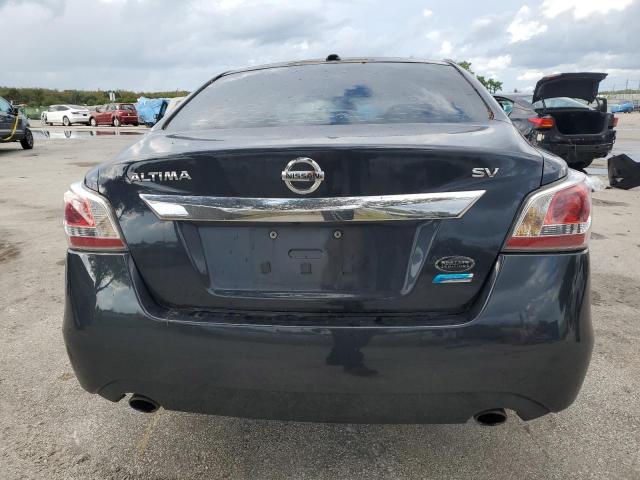 1N4AL3AP8EC201620 - 2014 NISSAN ALTIMA 2.5 黑色 照片 6