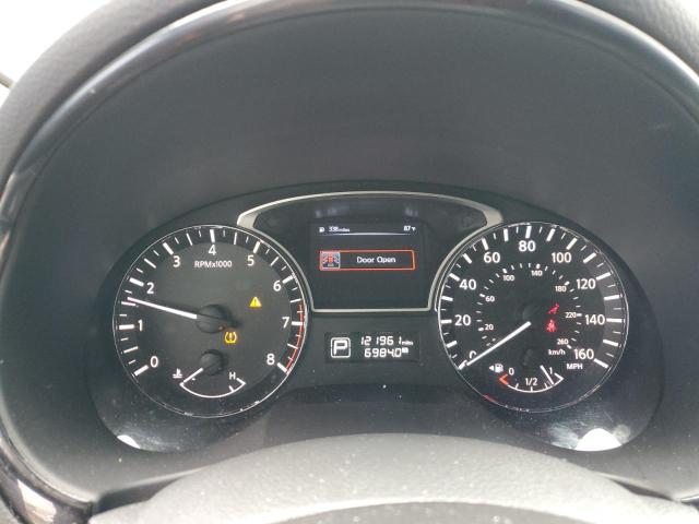 1N4AL3AP8EC201620 - 2014 NISSAN ALTIMA 2.5 黑色 照片 9