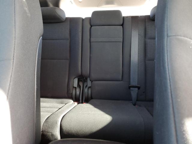 1C4RJFAG4CC290006 - 2012 JEEP GRAND CHER LAREDO თეთრი ფოტო 10