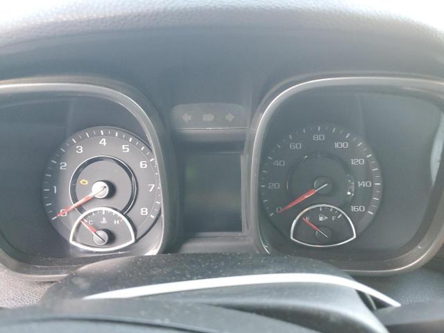 1G11C5SA5DF140295 - 2013 CHEVROLET MALIBU 1LT Ақ фото 9