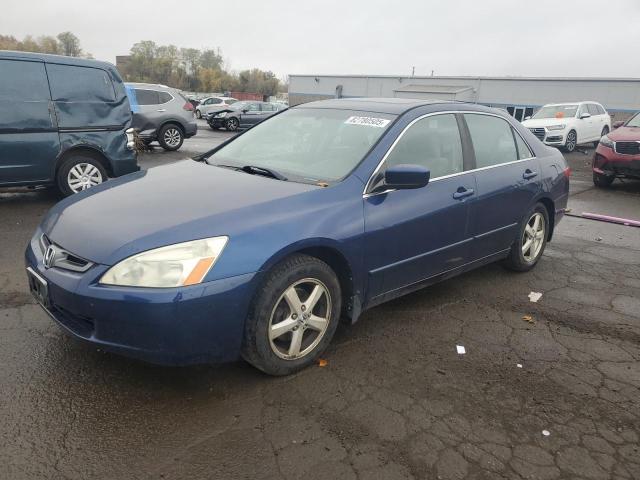 2005 HONDA ACCORD EX, 