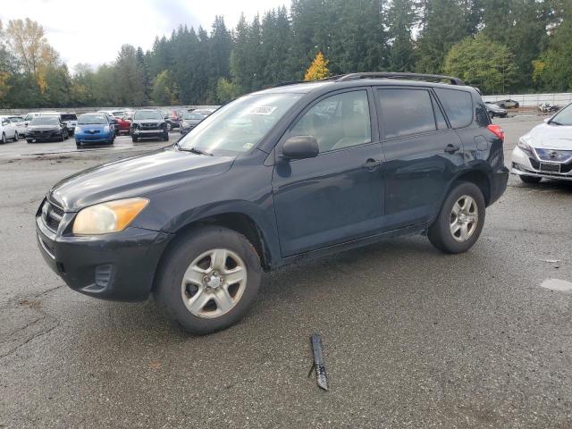 2009 TOYOTA RAV4, 