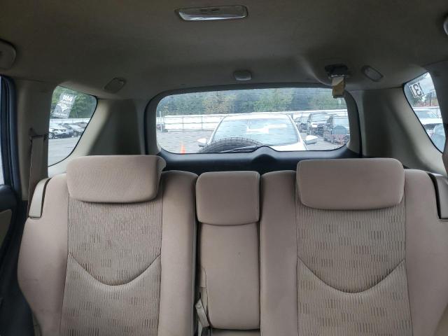JTMZF33V595011431 - 2009 TOYOTA RAV4 黑色 照片 10