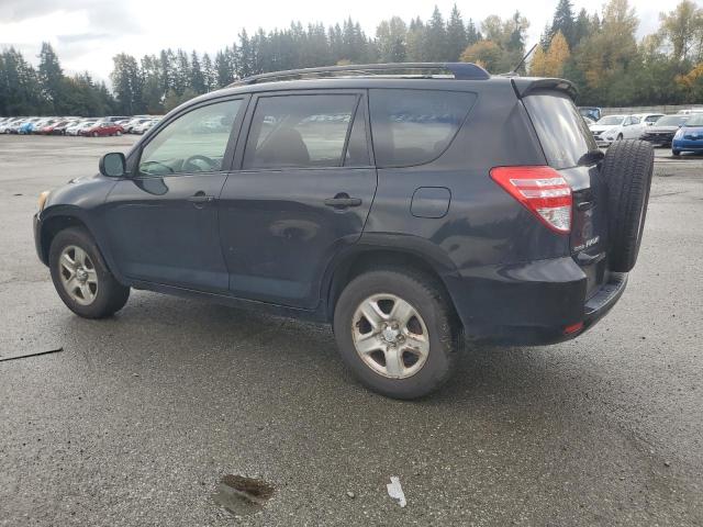 JTMZF33V595011431 - 2009 TOYOTA RAV4 黑色 照片 2