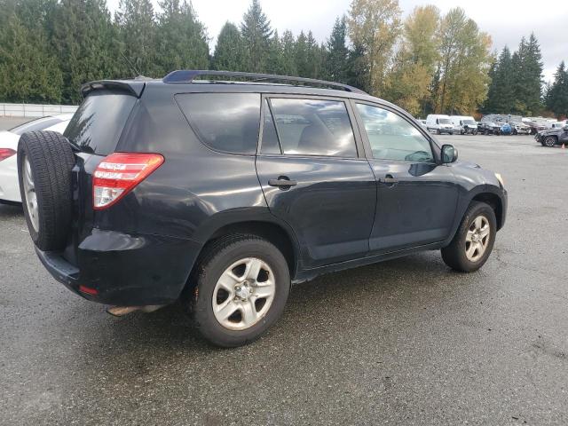 JTMZF33V595011431 - 2009 TOYOTA RAV4 黑色 照片 3
