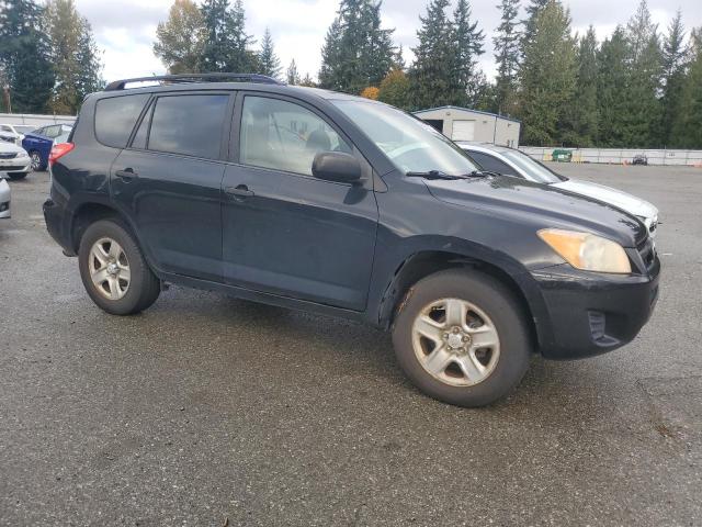 JTMZF33V595011431 - 2009 TOYOTA RAV4 黑色 照片 4